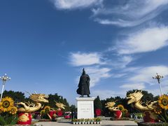 -北陵公园
