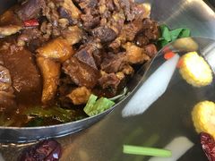 -手选潮汕鲜活牛肉火锅(二七广场店)