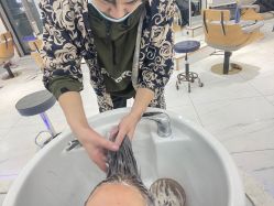 -小齐发型Star~salon