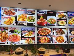 -东北人家铁锅炖(水岸帝景店)