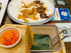 -岭南小生·粤港点心(南门口店)