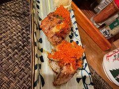 鹅肝手握-半藏居酒屋(香港花园店)