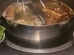 -牛品荟牛肉火锅(新城广场店)