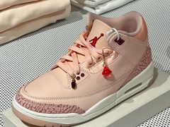 -JORDAN(外滩中央体验店)