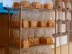 -银座仁志川·生吐司专门店(香港广场店)