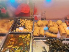-红全周·洪濑鸡爪(万祥路店)