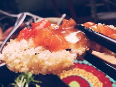 -床吧创意私房菜•Bistro