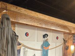 -长藤鬼校(龙翔店)