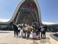 -渔岛海洋度假区