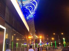 -MUJI无印良品(武汉世界城广场店)