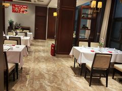 -老妈菜馆(建设街店)