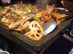 -蛙舍·炭烧牛蛙(东百中心店)