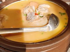 -吴掌柜·藕汤印象(南湖店)