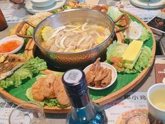 -椰小鸡·琼州糟粕醋(美兰缤纷城店)