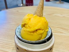 -歎雪糕低糖低脂Gelato冰淇淋