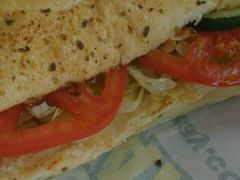 -赛百味SUBWAY(星摩尔店)