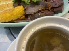 -陆记鹅庄·潮汕菜·狮头鹅(大仟里店)