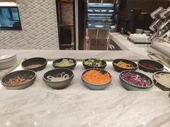 -桂林喜来登饭店雅琴咖啡厅