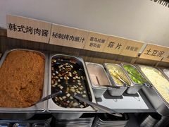 -kingkong大猩猩烤肉(CBD店)