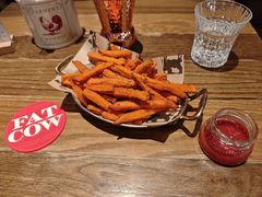 -FAT COW(静安寺店)