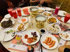 -芭菲盛宴·环球美食(解放碑英利国际店)
