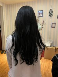 -ASG Hair Salon烫染·接发