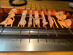 -悦屋老板娘的烤肉店(紫薇田园店)