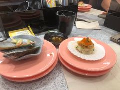 -争鲜回转寿司(中街大悦城店)