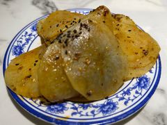 -雁滩白记·兰州牛肉面