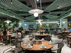 -春润大地海南椰子鸡(沙井京基百纳广场店)