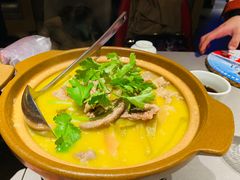 -三江里·宜宾川菜(亚运村店)