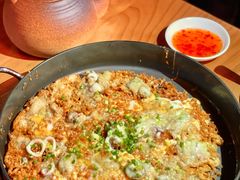 -旺爷砂锅·茶作(国贸城店)