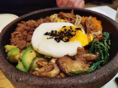 -七八冷面·延边朝鲜族美食(欢乐谷店)