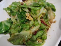 -韶山冲湘菜(中兴大街店)