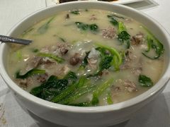鸭骨架泡饭-和记小菜(七宝店)