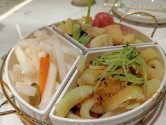 -马白开来特色羊排揪片子  (总店)