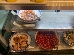 -黄记百味自助骨头王(红旗大街店)