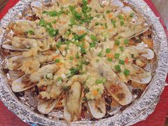-松沪名灶·豆浆鱼头·新上海菜(飞航吾悦广场店)