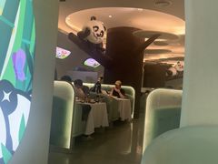 -眉州东坡·熊猫主题餐厅(枫蓝店)