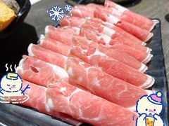 -呷哺呷哺(丰科万达店)