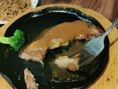 -豪德亨牛排自助餐厅(抚州东乡店)