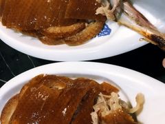 -大鸭梨烤鸭(甘家口店)