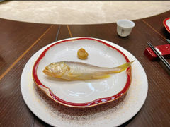 -潮汕味道煮海餐厅(金麟大厦店)