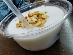 -正宗八宝冰饭·非遗冰饭·烧烤(奎桥店)