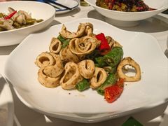 孜然心管-梅飞酒家(桑园路店)