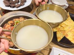 -撒郎嘿·朝鲜民俗餐馆