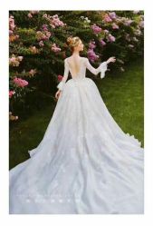 -南京宝娜嫁衣婚纱礼服馆(中央路店)