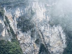 -重庆云阳龙缸景区