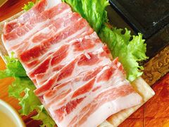 -滇藏石锅宴(北门坡古城管理局店)