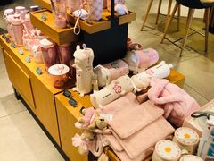 -星巴克(夏日百货店)